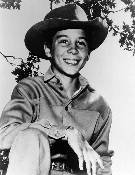 whatever happened to johnny crawford